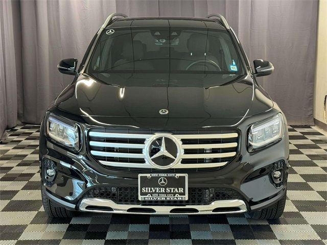 2024 Mercedes-Benz GLB 250