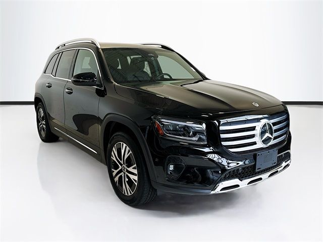 2024 Mercedes-Benz GLB 250