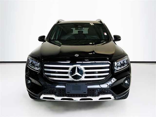 2024 Mercedes-Benz GLB 250