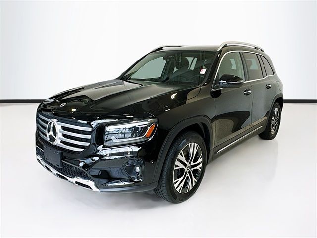 2024 Mercedes-Benz GLB 250