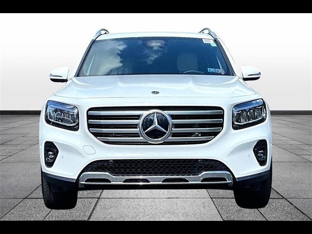 2024 Mercedes-Benz GLB 250