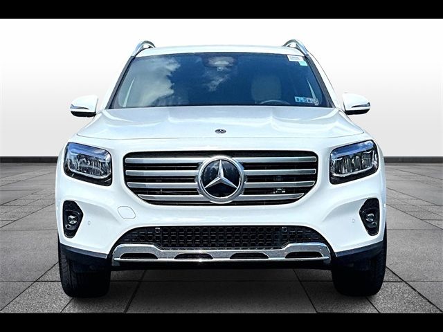 2024 Mercedes-Benz GLB 250