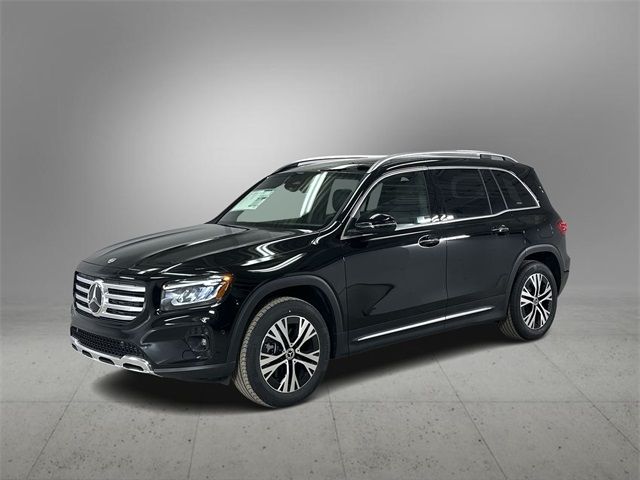 2024 Mercedes-Benz GLB 250