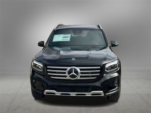 2024 Mercedes-Benz GLB 250