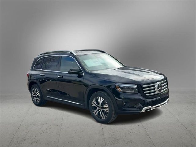 2024 Mercedes-Benz GLB 250