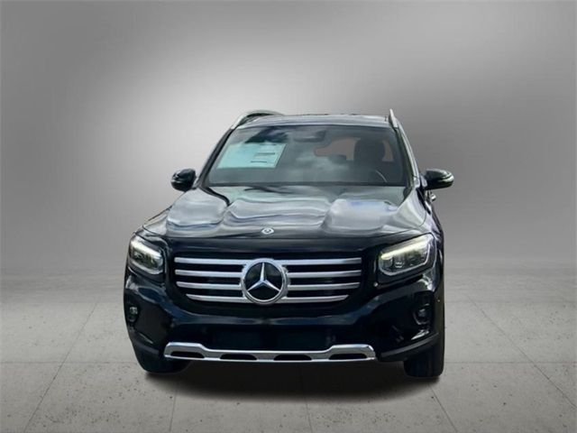 2024 Mercedes-Benz GLB 250