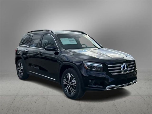 2024 Mercedes-Benz GLB 250