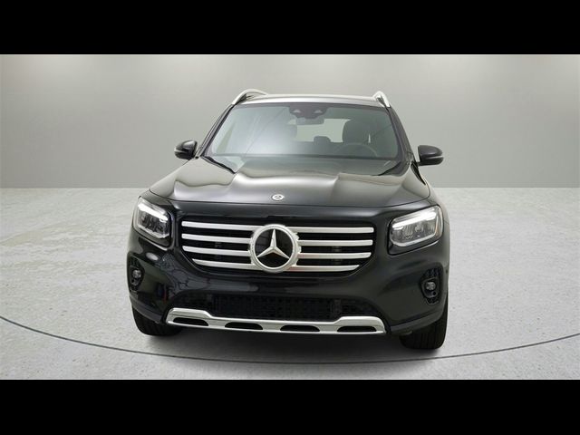 2024 Mercedes-Benz GLB 250