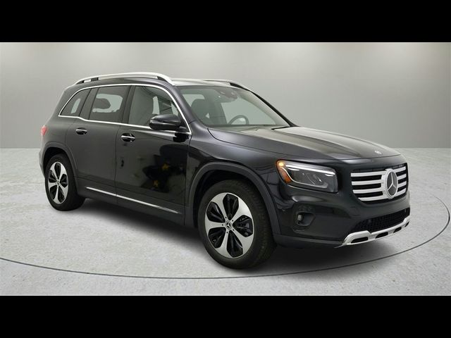 2024 Mercedes-Benz GLB 250