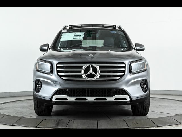 2024 Mercedes-Benz GLB 250