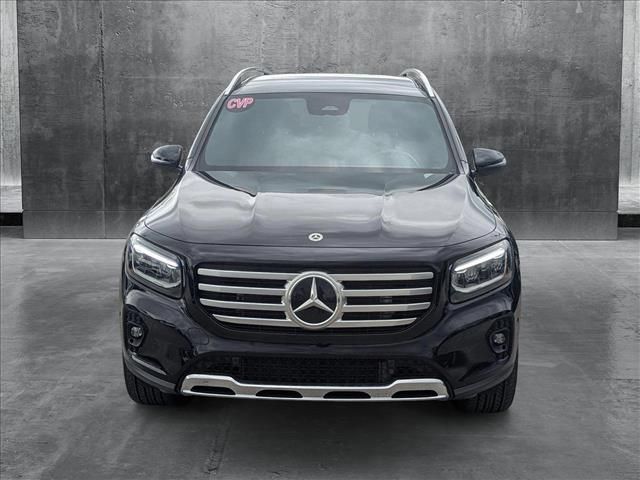 2024 Mercedes-Benz GLB 250