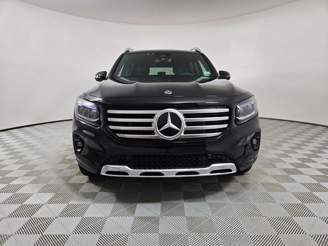 2024 Mercedes-Benz GLB 250