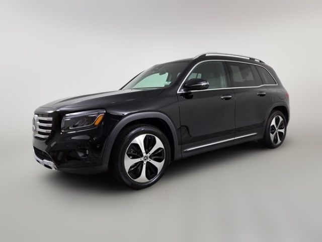 2024 Mercedes-Benz GLB 250