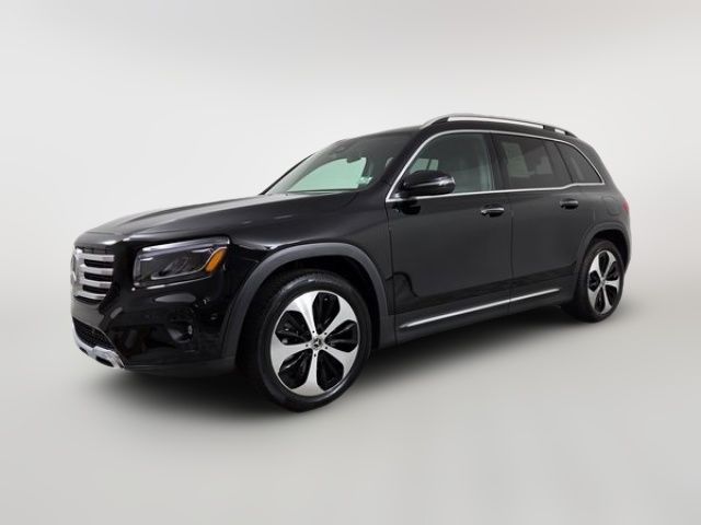 2024 Mercedes-Benz GLB 250