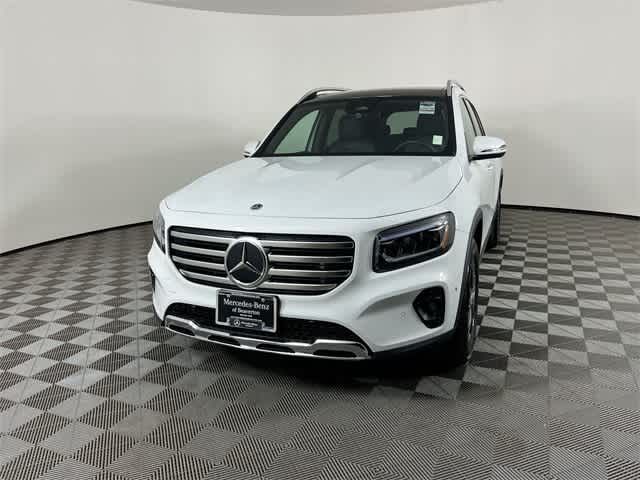 2024 Mercedes-Benz GLB 250