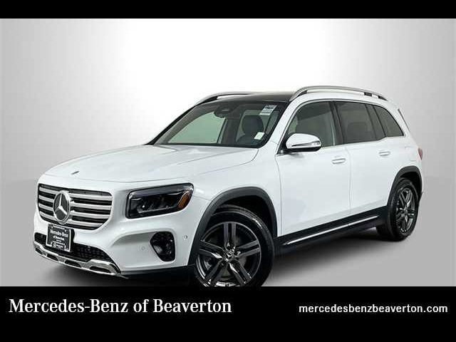 2024 Mercedes-Benz GLB 250