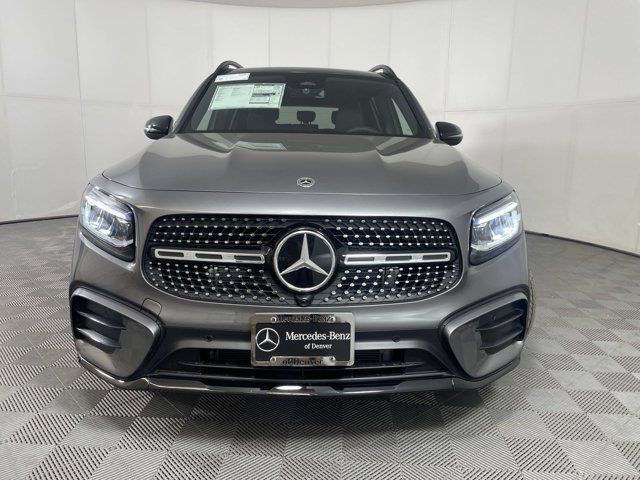 2024 Mercedes-Benz GLB 250