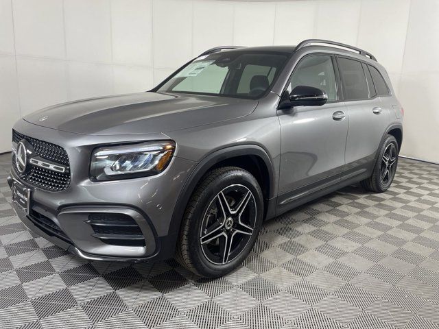 2024 Mercedes-Benz GLB 250