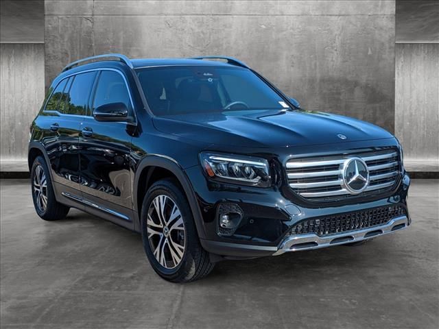 2024 Mercedes-Benz GLB 250