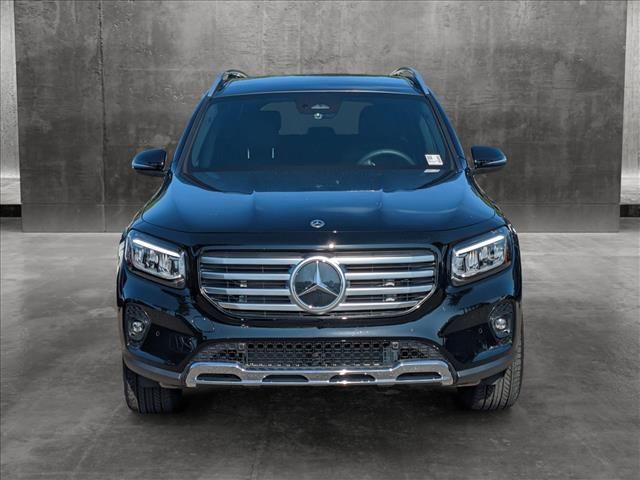 2024 Mercedes-Benz GLB 250