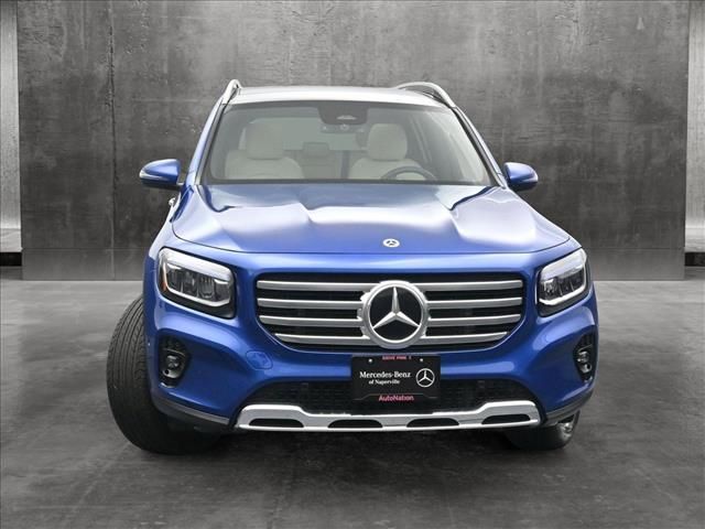 2024 Mercedes-Benz GLB 250