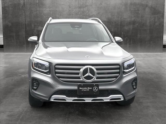 2024 Mercedes-Benz GLB 250