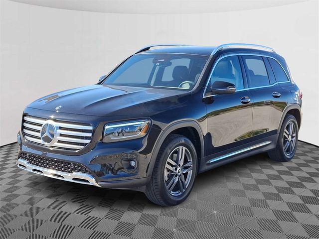 2024 Mercedes-Benz GLB 250