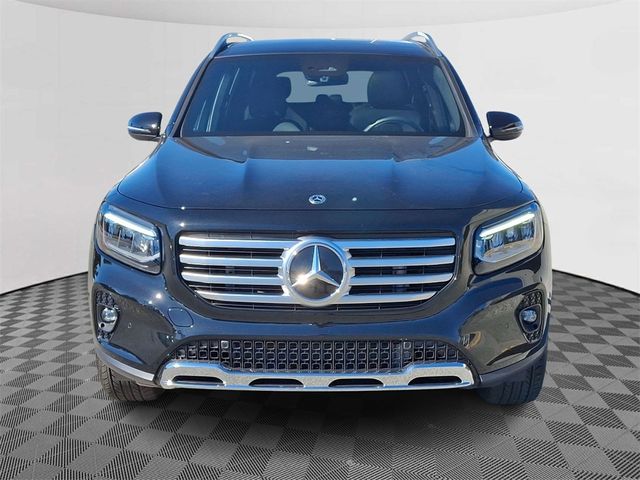 2024 Mercedes-Benz GLB 250