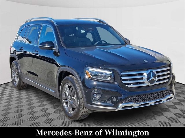 2024 Mercedes-Benz GLB 250