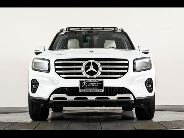 2024 Mercedes-Benz GLB 250