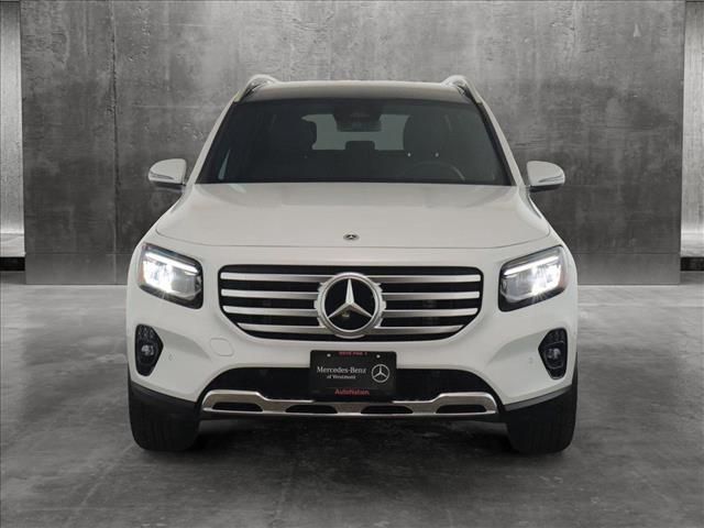 2024 Mercedes-Benz GLB 250