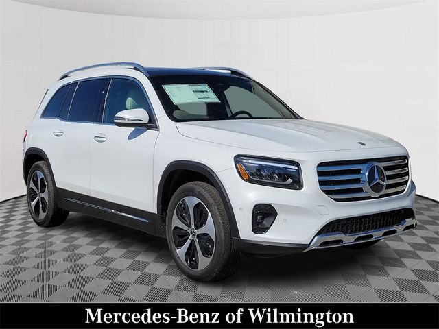 2024 Mercedes-Benz GLB 250