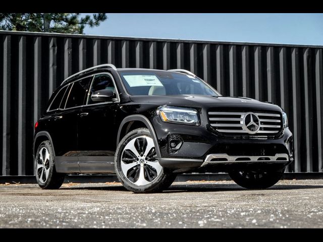 2024 Mercedes-Benz GLB 250