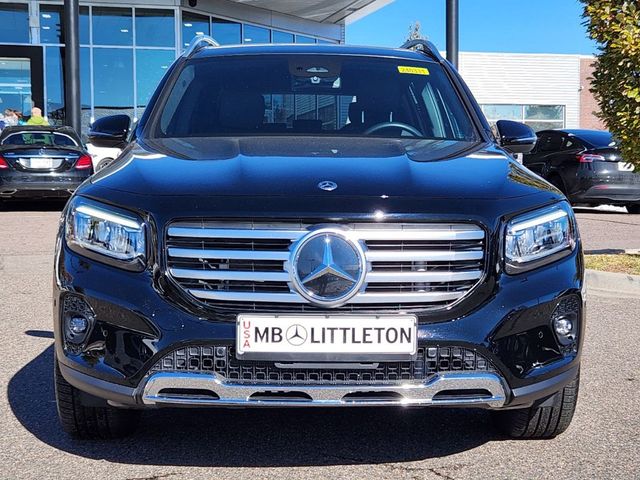 2024 Mercedes-Benz GLB 250