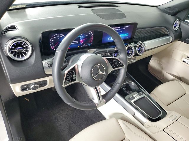 2024 Mercedes-Benz GLB 250