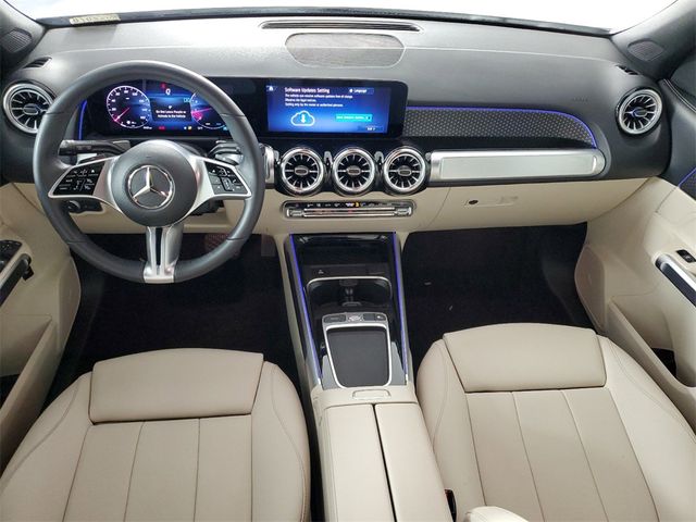 2024 Mercedes-Benz GLB 250