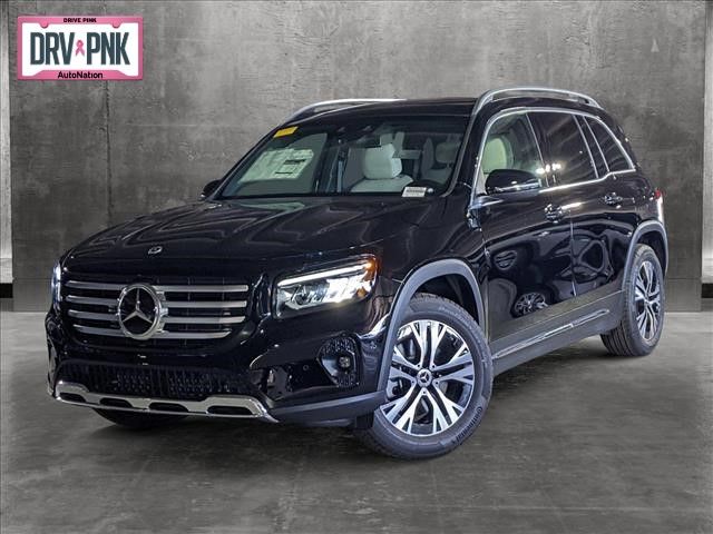 2024 Mercedes-Benz GLB 250