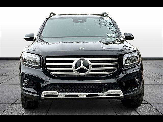 2024 Mercedes-Benz GLB 250