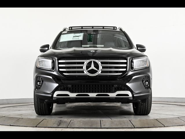 2024 Mercedes-Benz GLB 250