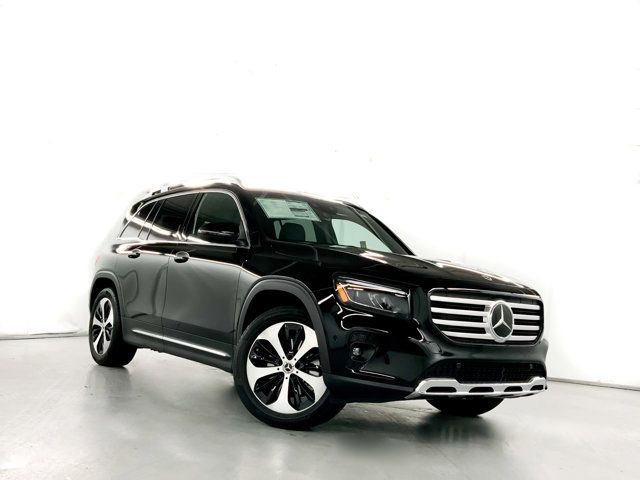 2024 Mercedes-Benz GLB 250