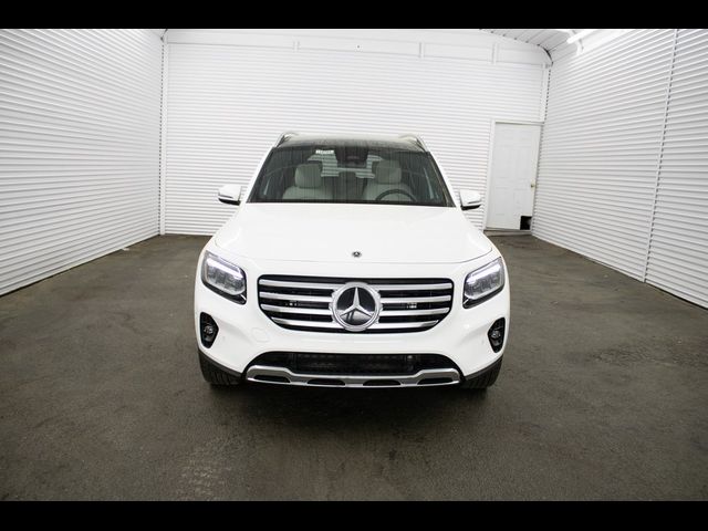 2024 Mercedes-Benz GLB 250