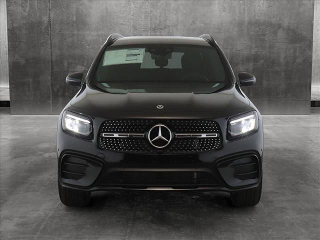 2024 Mercedes-Benz GLB 250