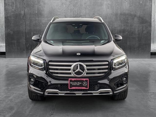 2024 Mercedes-Benz GLB 250