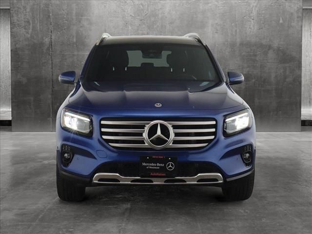 2024 Mercedes-Benz GLB 250