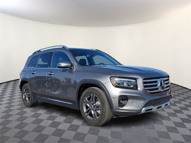 2024 Mercedes-Benz GLB 250