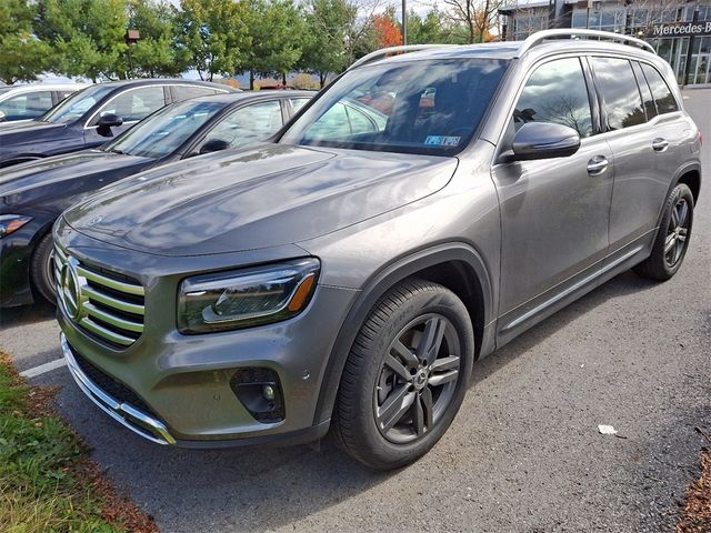 2024 Mercedes-Benz GLB 250