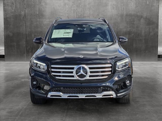 2024 Mercedes-Benz GLB 250