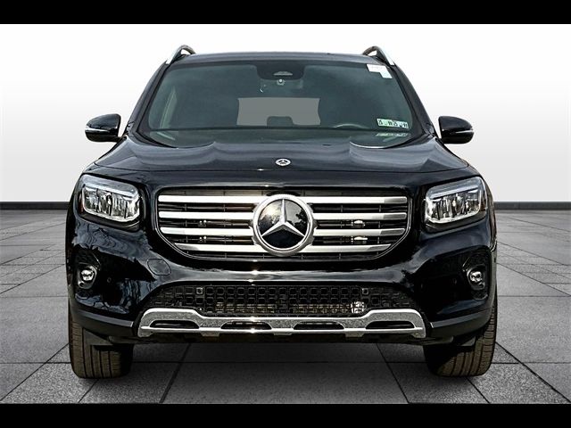 2024 Mercedes-Benz GLB 250