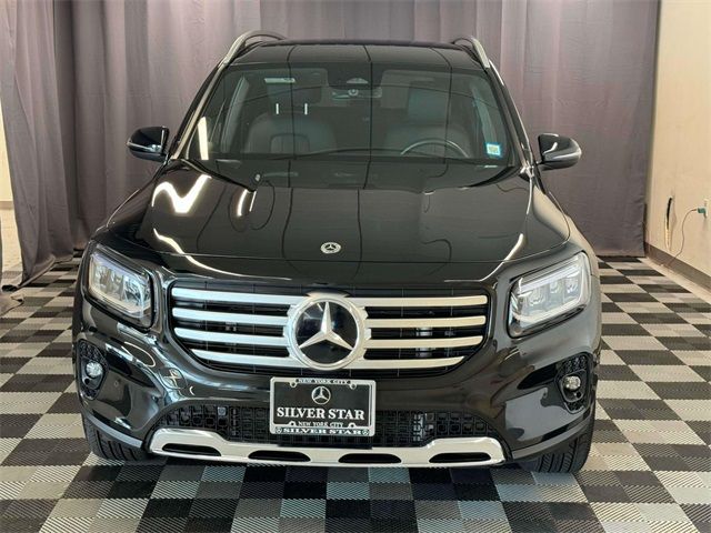 2024 Mercedes-Benz GLB 250