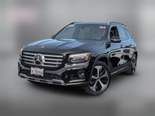 2024 Mercedes-Benz GLB 250